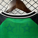 Nigeria 1994/95 Vintage Retro Green Home Jersey