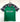 Nigeria 1994/95 Vintage Retro Home Jersey