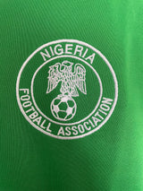 Nigeria 1994 Vintage Retro Home Jersey