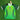 Nigeria 2026 Pine Green Away Jersey