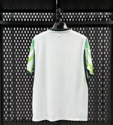 Nigeria 2026 White/Green Home Jersey