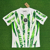 Nigeria 25/26 Home Jersey
