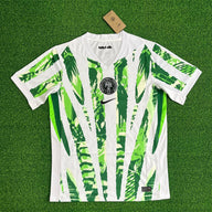 Nigeria 25/26 Home Jersey