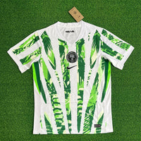 Nigeria 25/26 Home Jersey