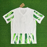 Nigeria 25/26 Home Jersey
