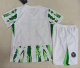 Nigeria 25/26 Home Kids Jersey Set
