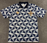 Northern Ireland 1990/93 Away Jersey