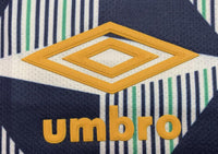 Northern Ireland 1990/93 Away Jersey