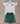Northern Ireland 2026 White/Green World Cup Away Kids Jersey Set