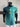 Northern Ireland 26/27 Green Home Player Version Jersey