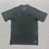 Norway 2026 Black Away Jersey