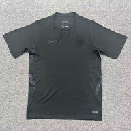 Norway 2026 Black Away Jersey