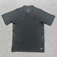 Norway 2026 Black Away Jersey