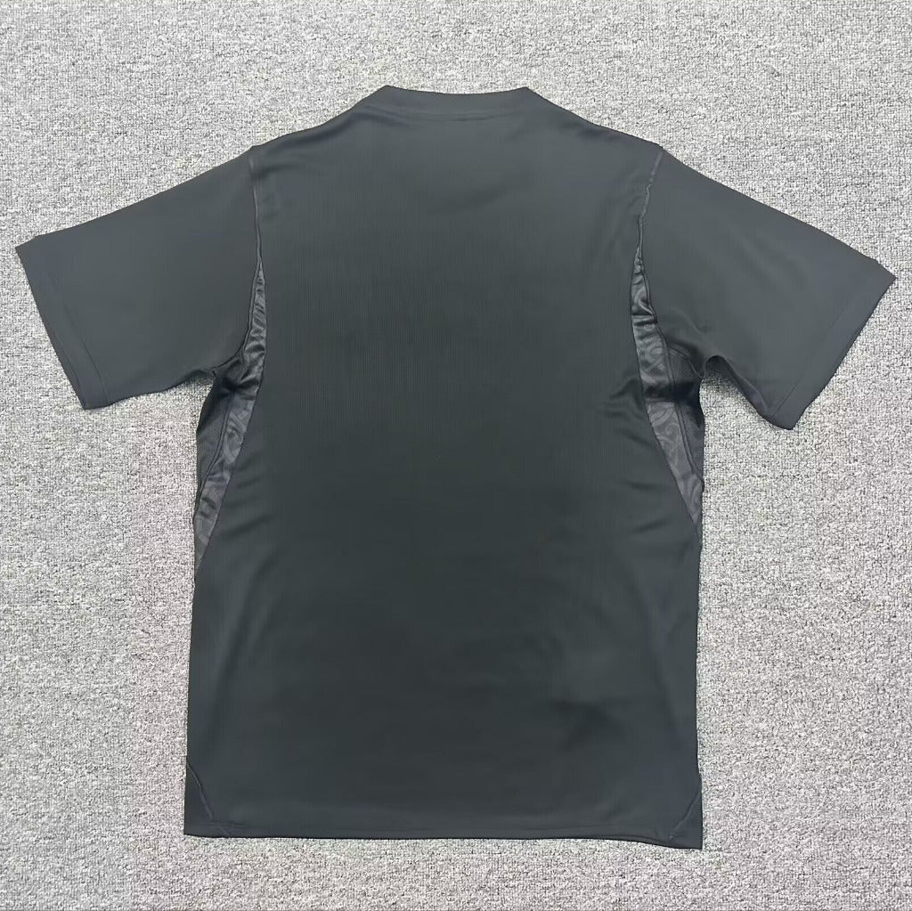 Norway 2026 Black Away Jersey