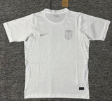 Norway 2026 White Third Jersey