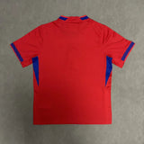 Norway 25/26 Red/Blue Home Jersey