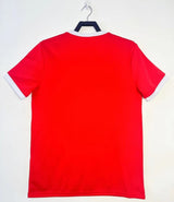 Nottingham Forest 1977/80 Vintage Retro Home Jersey - Concept Kits