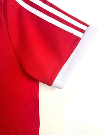 Nottingham Forest 1977/80 Vintage Retro Home Jersey - Concept Kits