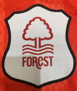 Nottingham Forest 1994/95 Vintage Retro Home Jersey - Concept Kits