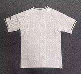 Nottingham Forest 25/26 White/Black Away Jersey