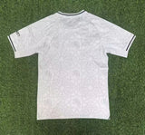 Nottingham Forest 25/26 White/Black Away Jersey