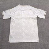 Nottingham Forest 25/26 White/Gray Away Jersey