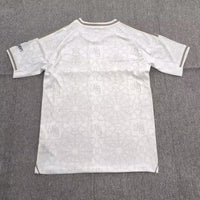 Nottingham Forest 25/26 White/Gray Away Jersey