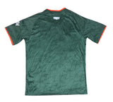 Nottingham Forest 26/27 Dark Green/Red Trim Away Jersey