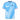 Nottingham Forest 26/27 Light Blue/White Third Jersey
