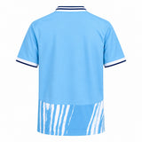 Nottingham Forest 26/27 Light Blue/White Third Jersey