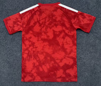 Nottingham Forest 26/27 Red/2 White Stripes Home Jersey