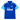 Nottingham Forest 26/27 Royal Blue/White Stripes Training Polo Jersey