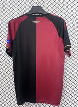 Nuremberg 25/26 Half Red/Half Black Home Jersey