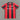 OGC Nice 25/26 Red/Black Home Jersey