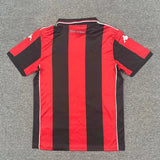 OGC Nice 25/26 Red/Black Home Jersey