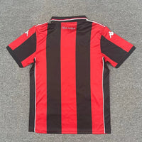 OGC Nice 25/26 Red/Black Home Jersey