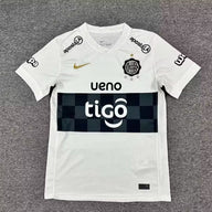 Olimpia 26/27 White/Black Home Jersey
