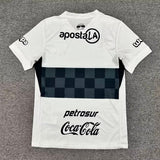 Olimpia 26/27 White/Black Home Jersey