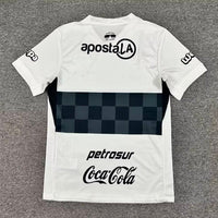 Olimpia 26/27 White/Black Home Jersey