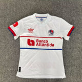 Olimpia (Honduras) 25/26 White/Red Home Women Jersey