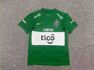 Olympiacos 26/27 Green Third Jersey