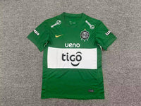 Olympiacos 26/27 Green Third Jersey