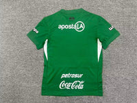 Olympiacos 26/27 Green Third Jersey