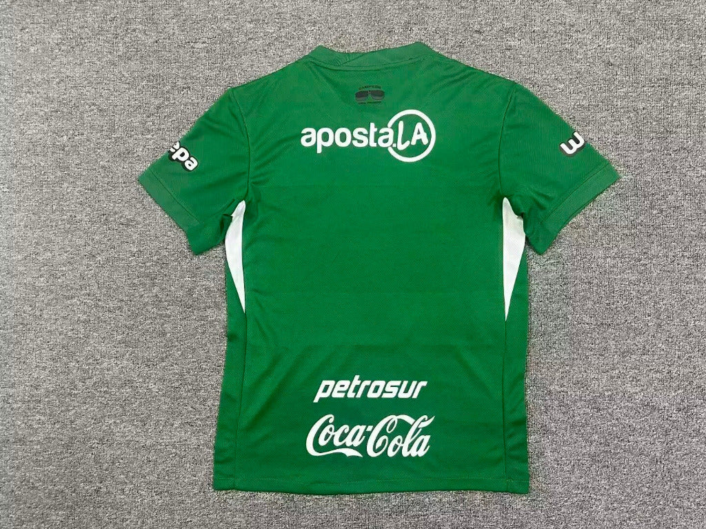 Olympiacos 26/27 Green Third Jersey
