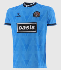 Bohemians x OASIS - Concept Kits