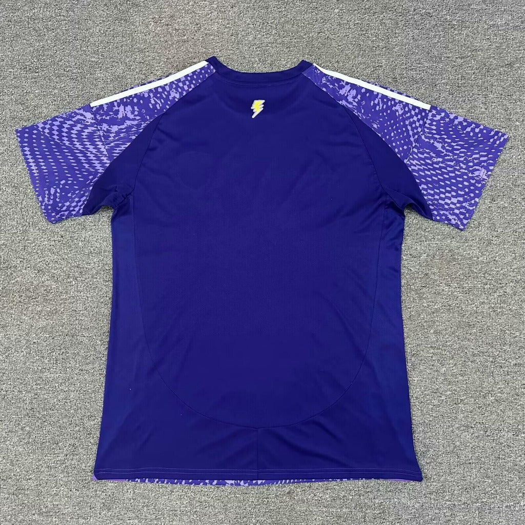 Orlando City 25/26 Purple Home Jersey