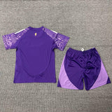Orlando City 25/26 Purple Home Kids Jersey Set
