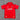 Osasuna 25/26 Red Home Jersey