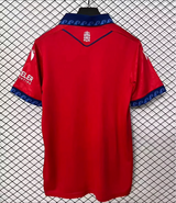 Osasuna 26/27 Red/Blue Home Jersey