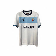 Osasuna 26/27 White/Sky Blue Away Jersey